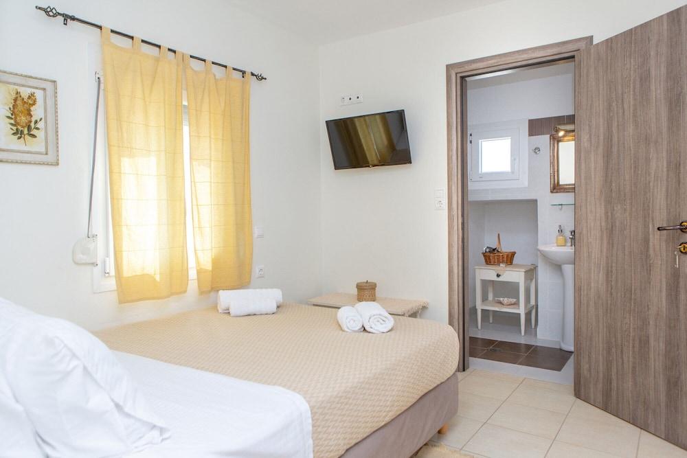 Ep Avlis Boutique Apartments