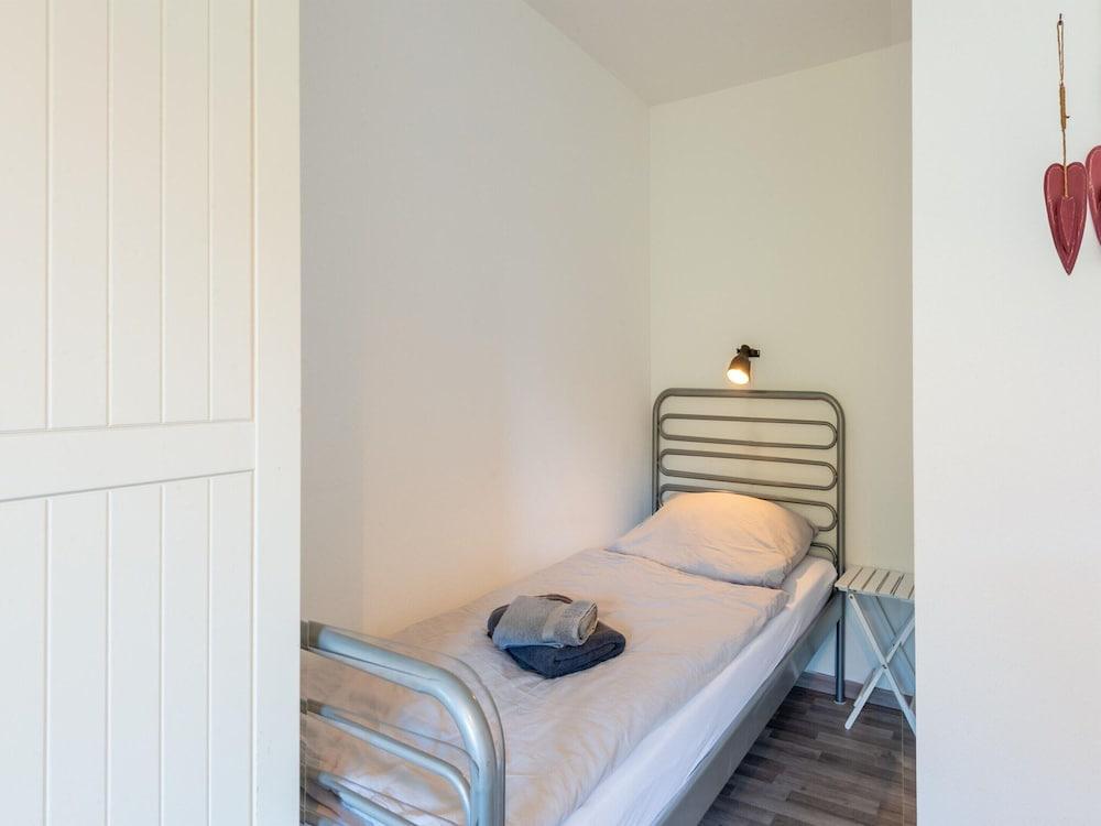 Cozy Apartment In Feichten With Terrace
