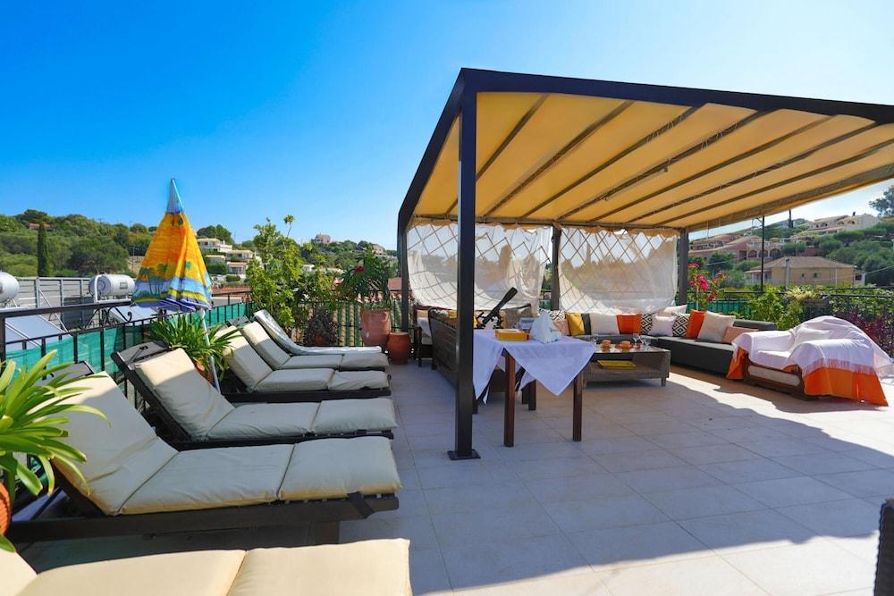 Angela Studio In Kassiopi