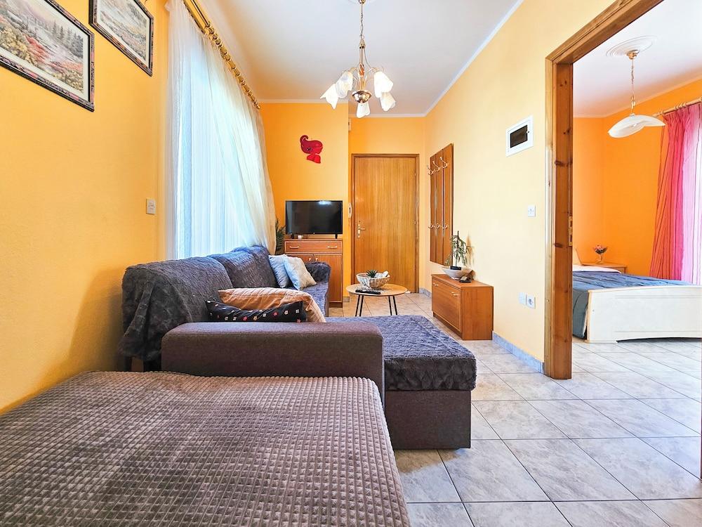 Apartman Family Luxury Private Parking