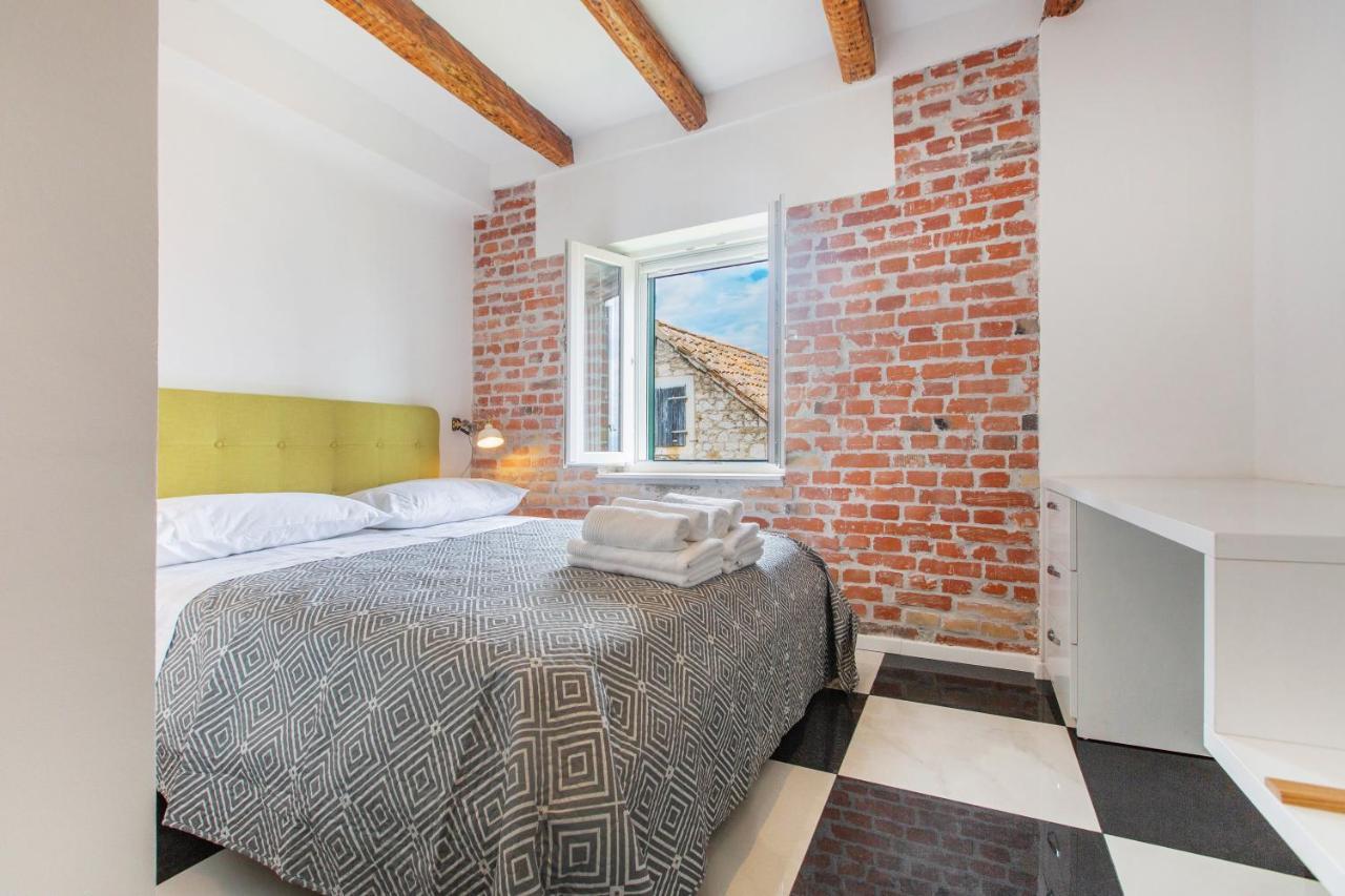 Apartment Smile Lux With View