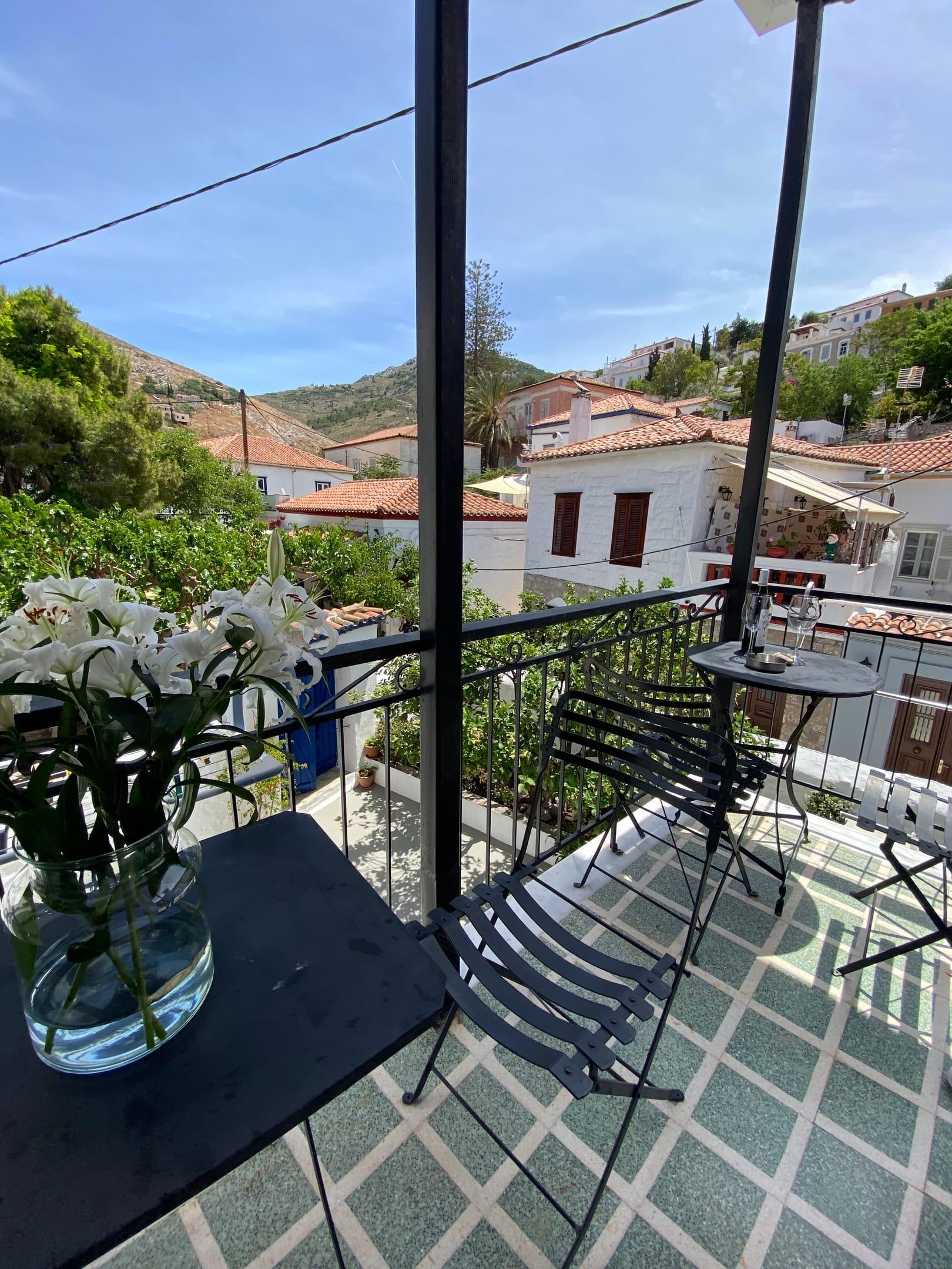 Douskos Living Xeri Elia