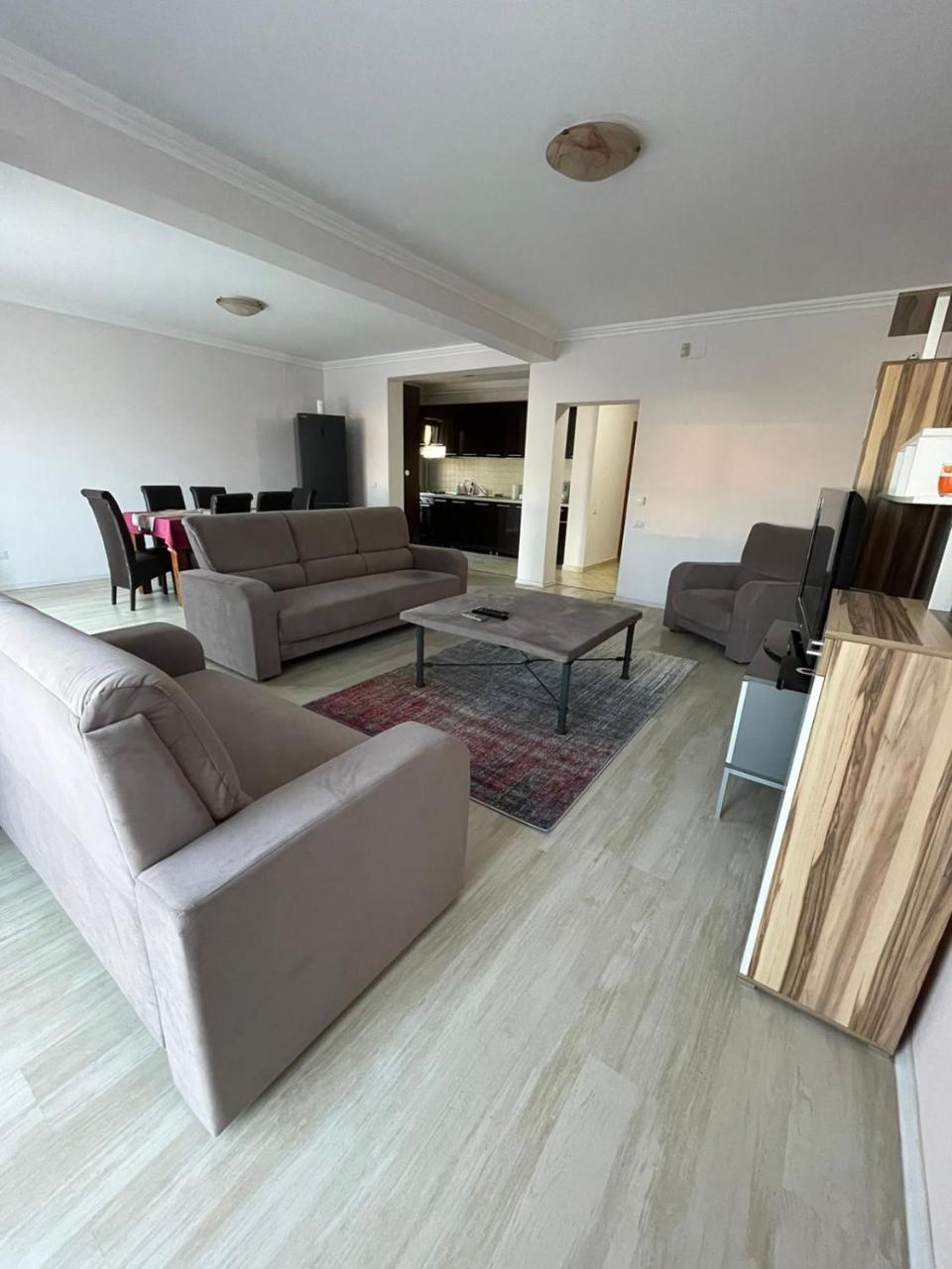 Apartment In The Villa Northern Dreams #3 Parking Included In Price