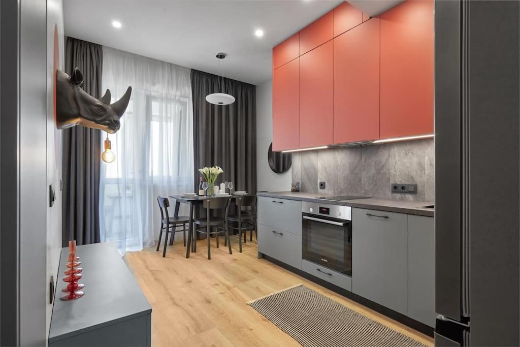 Sea Moreto Apartment 2
