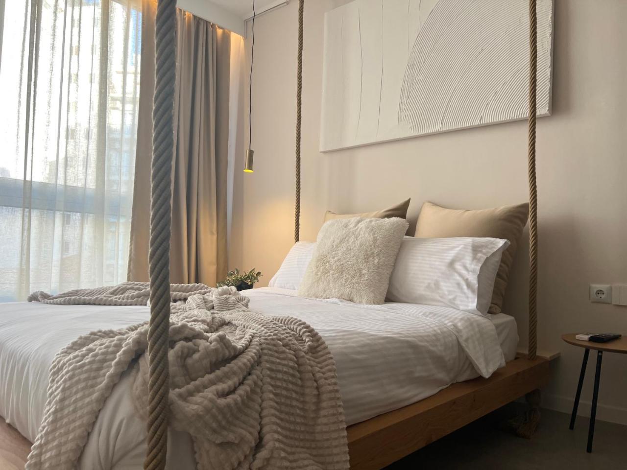 Athens Host Urban Boho