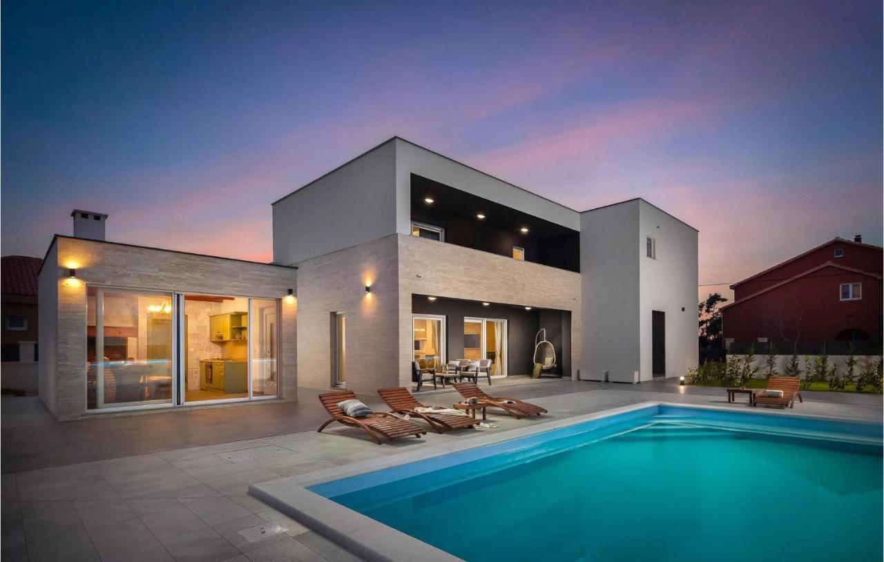 Villa Katarina Privlaka