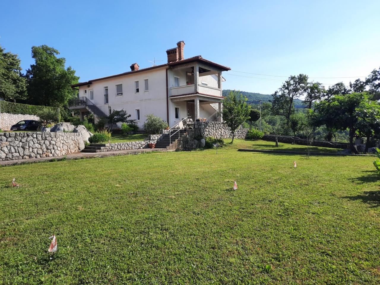 Apartment Rumac Poljane