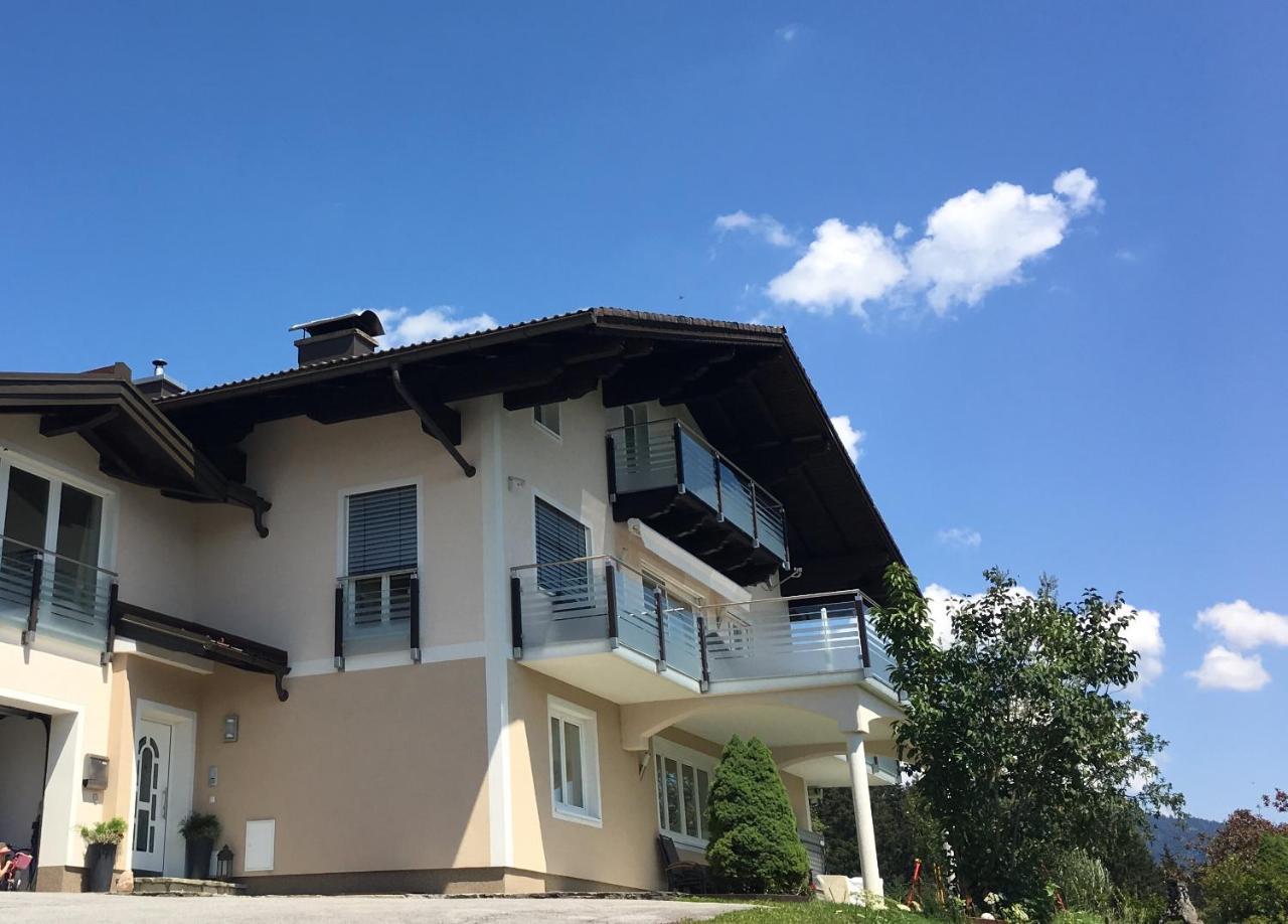 Ferienwohnung Windhof