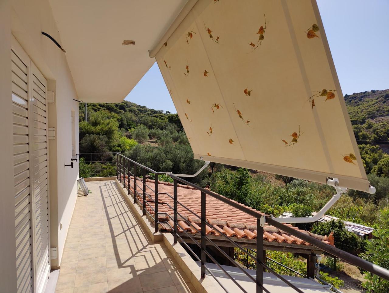 Filoxenia Harmony Retreat