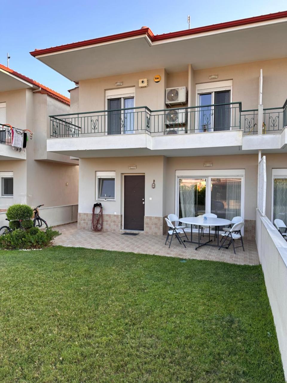 Villa Manta Ray