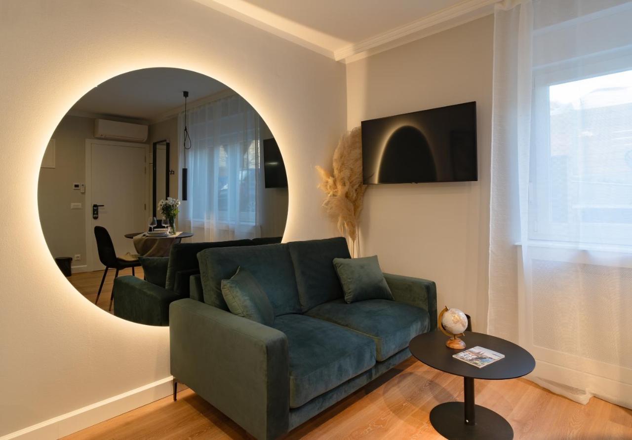 Apartments & More