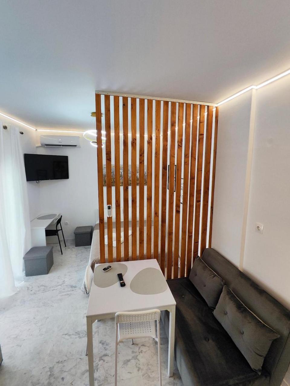 Valia Studio Apartment
