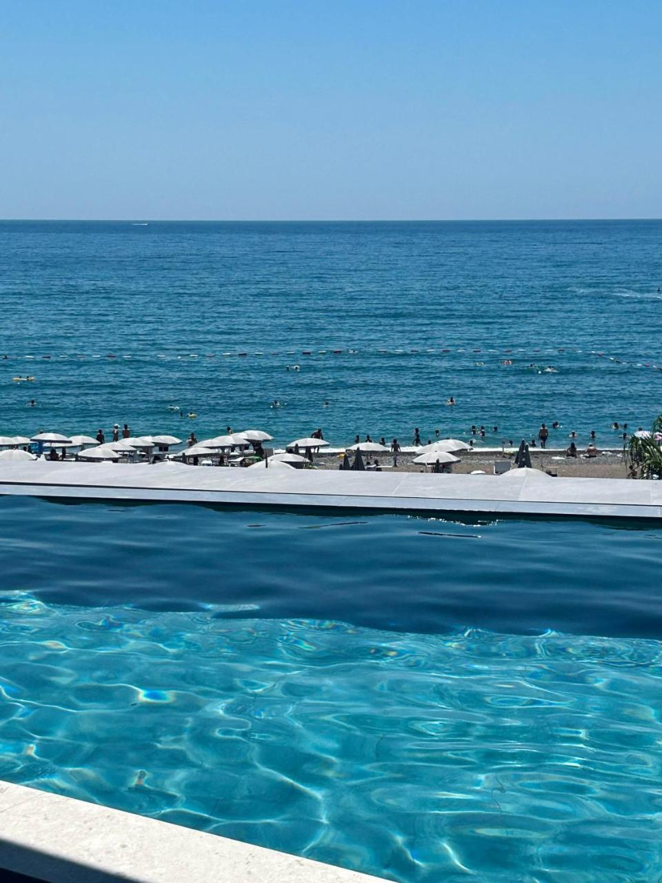 Hotel & Spa Ponta Plaza