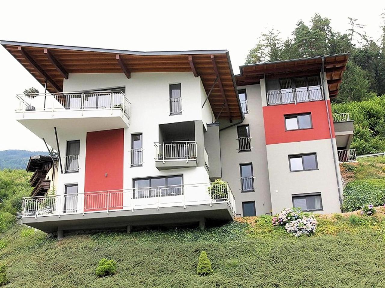 Apartment With Fantastic View