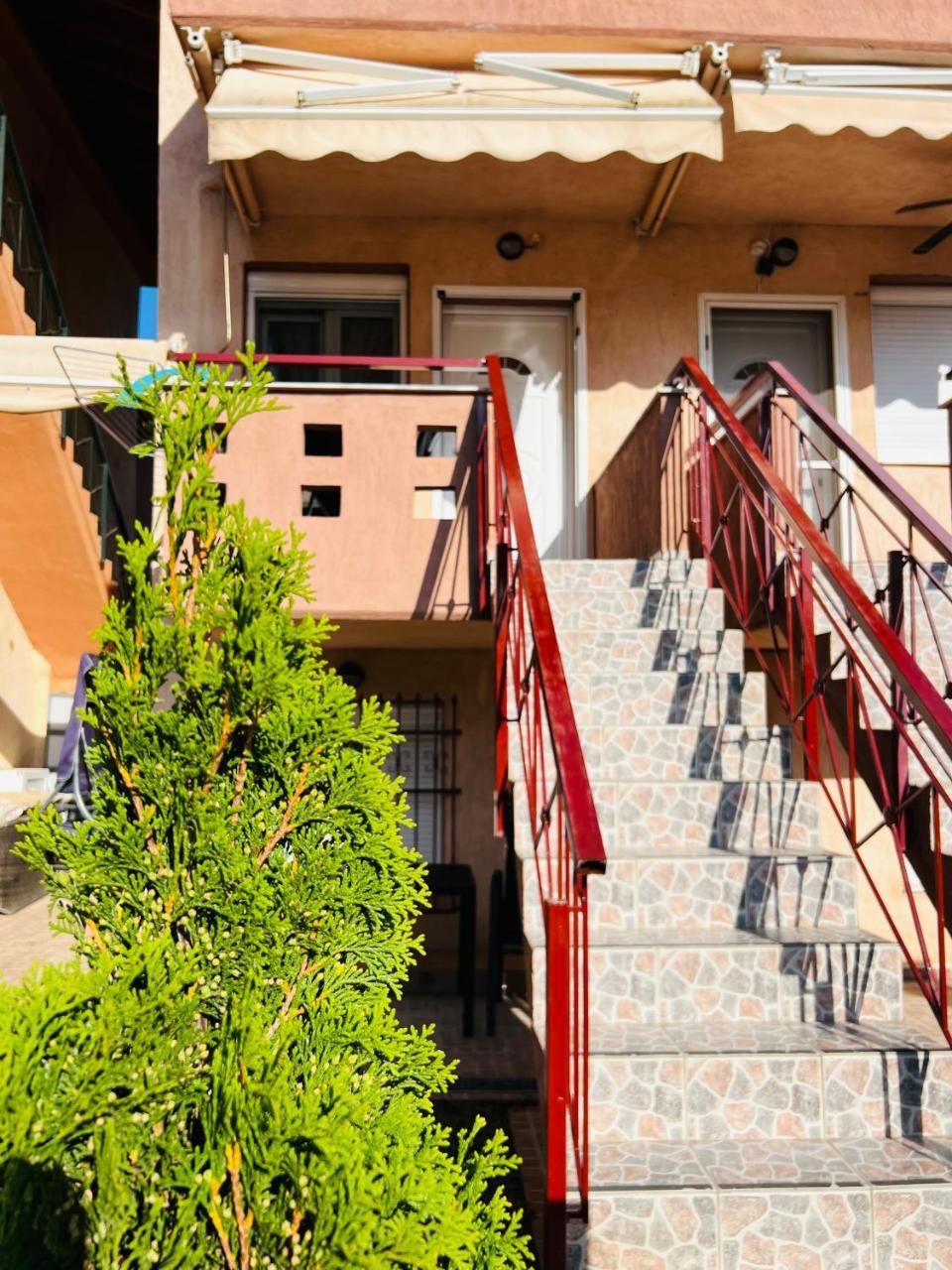 Carpe Diem Apartments