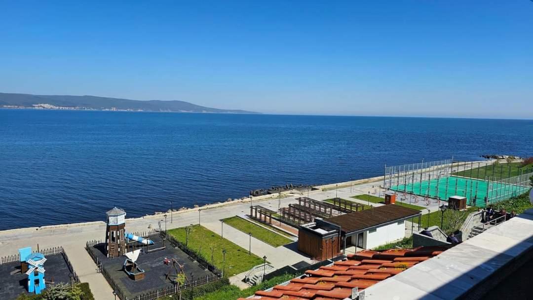 Horizont Apart-hotel