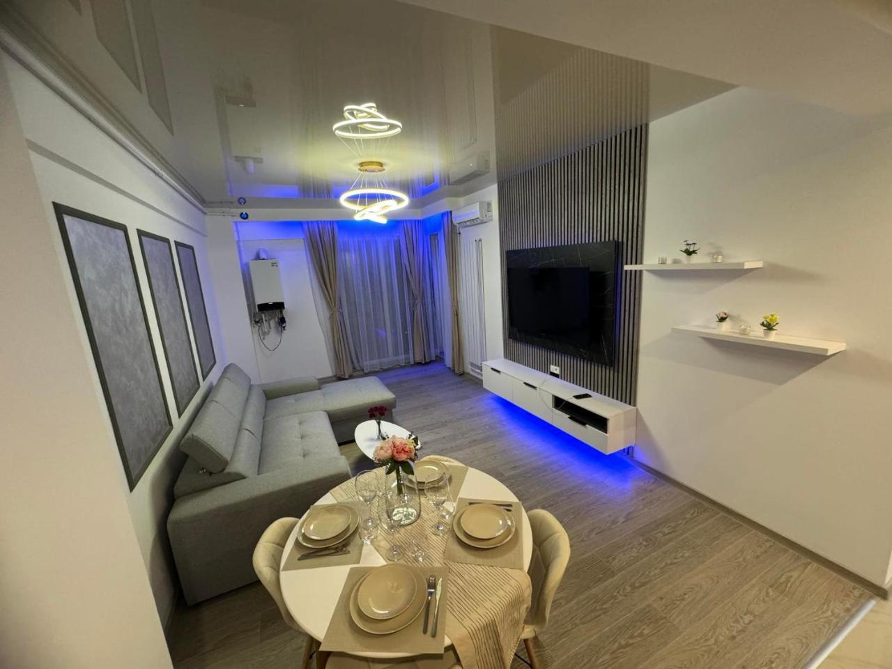 Apartament Marisa Nord Residence 1