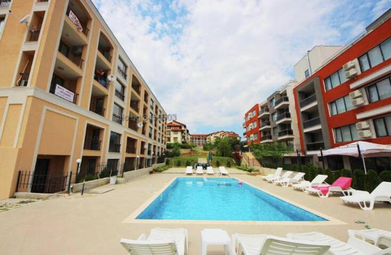 Villa Yurta