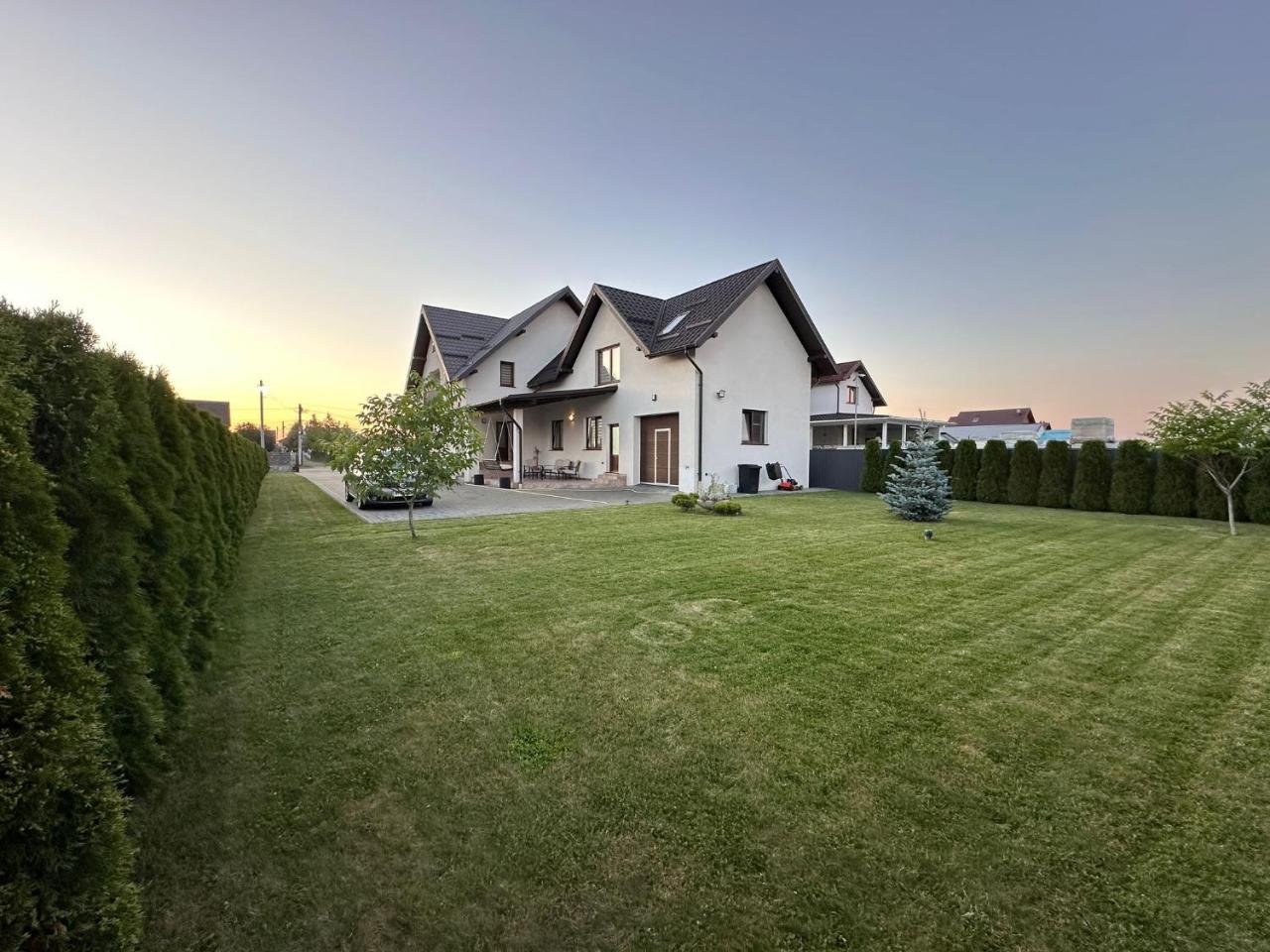 Vacation Home