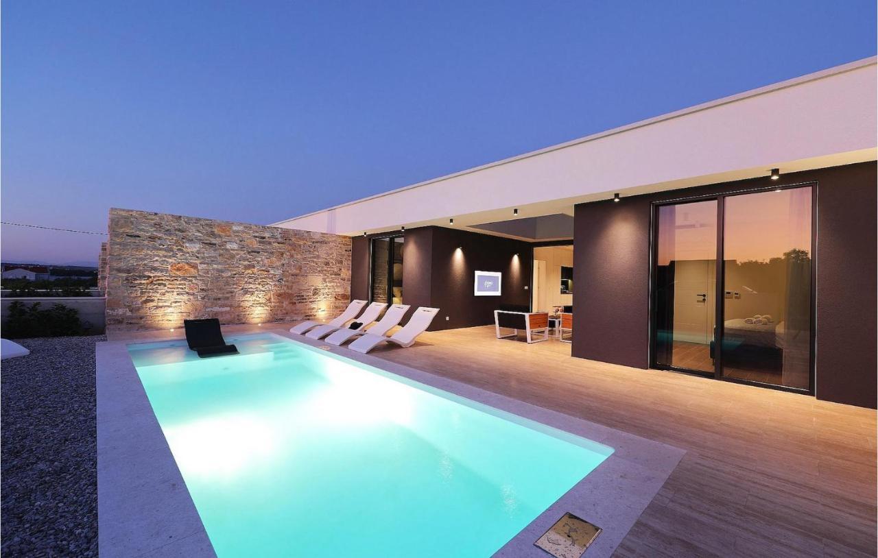 Villa K3