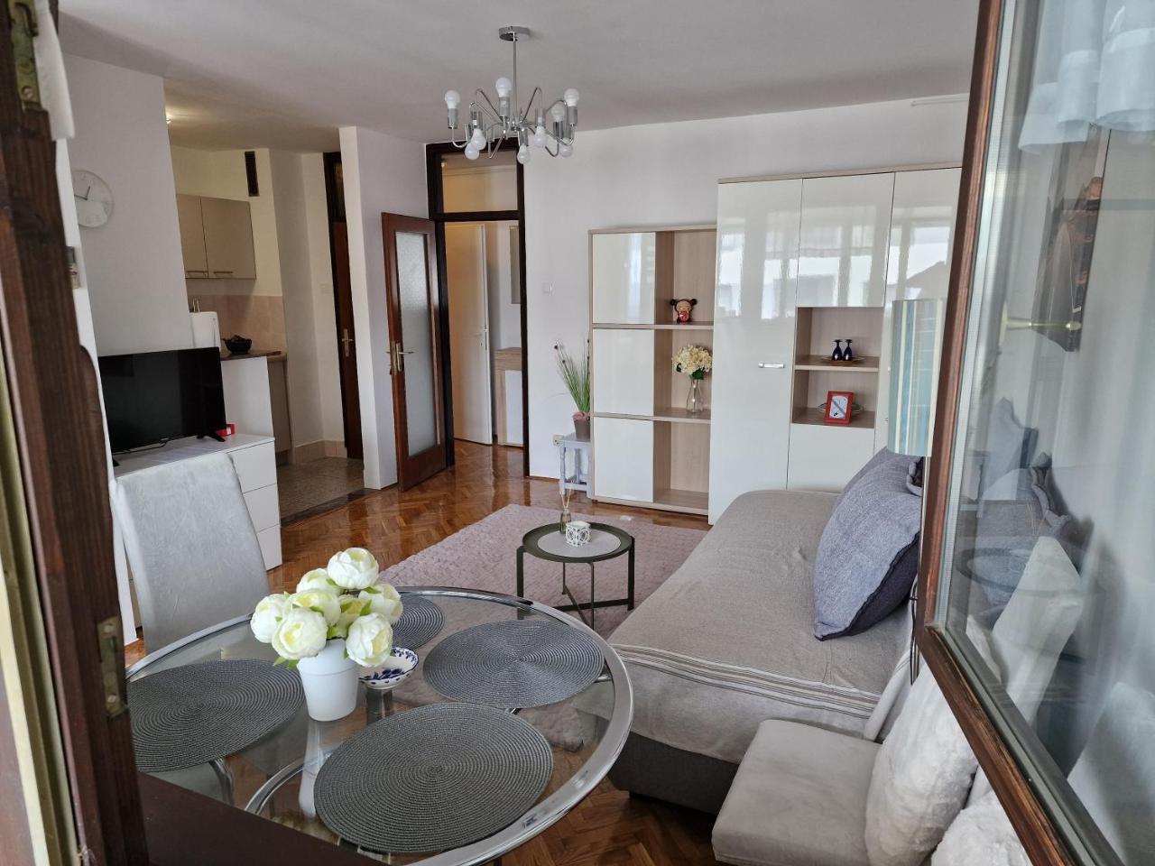 Luxory Apartment Providence