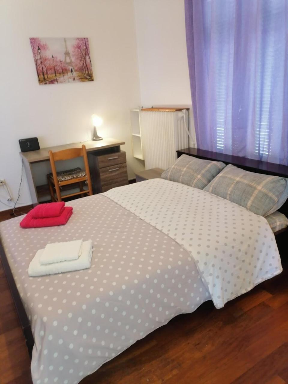 Apartment For Rent