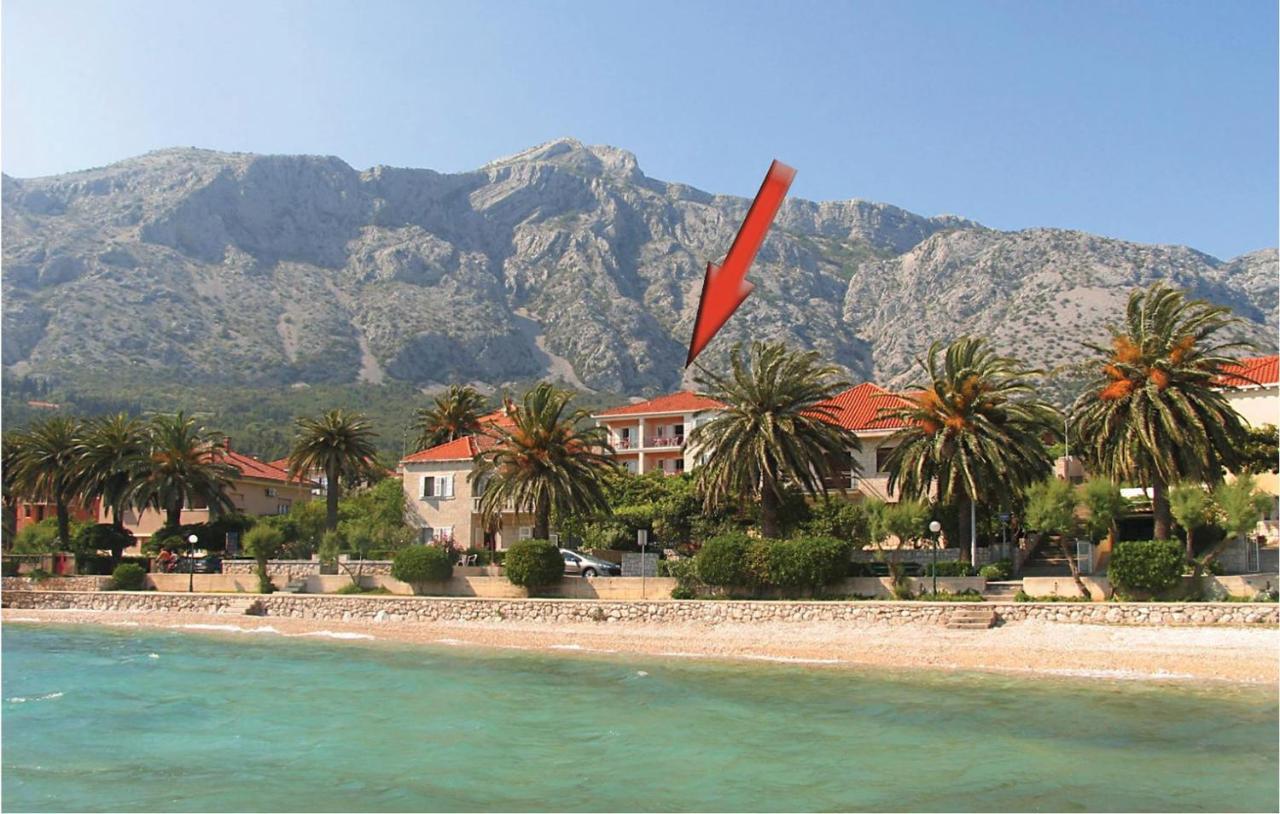 Stunning Apartment In Orebic With Wifi