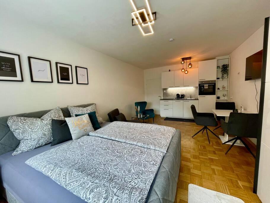 Stylisches & Modernes Apartment