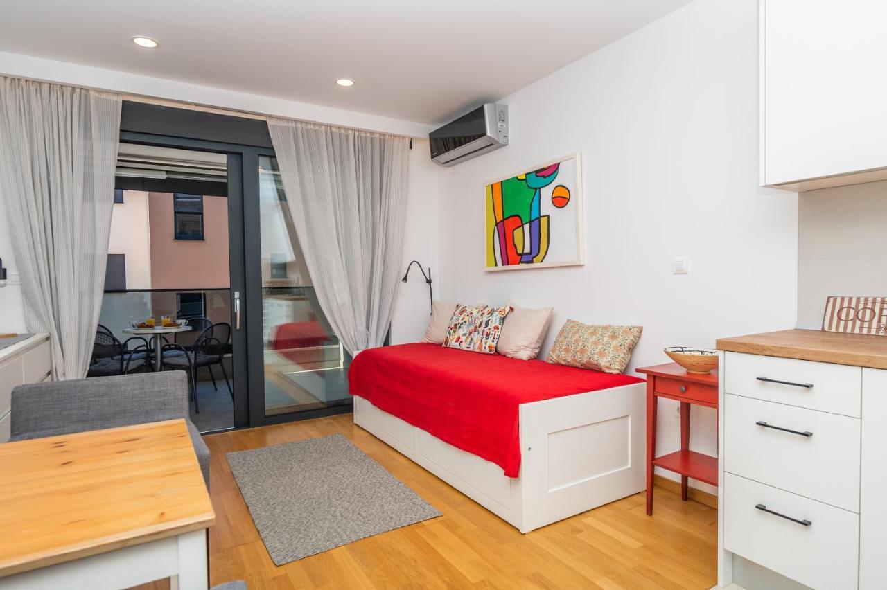 Apartman Lea Makarska