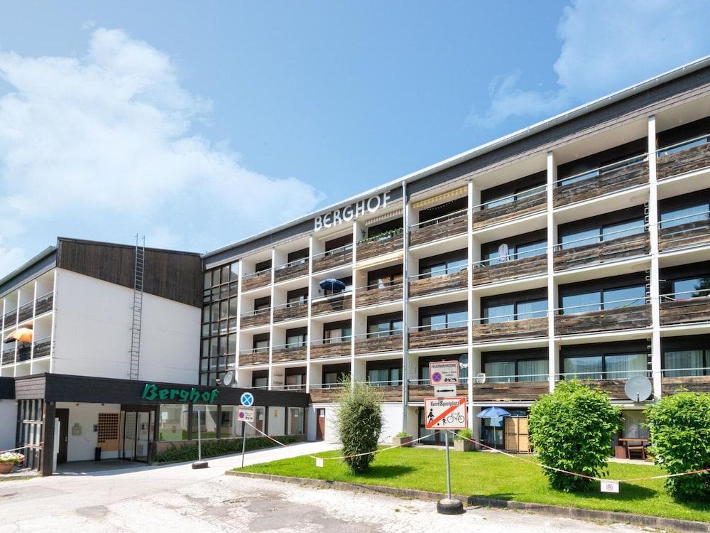 Exclusives Ski In & Ski Out Apartment In Ellmau