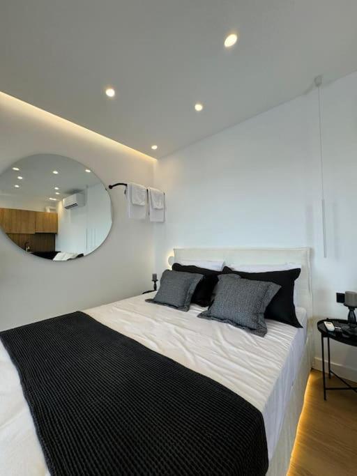 Bluemotion Centralsuite Portview