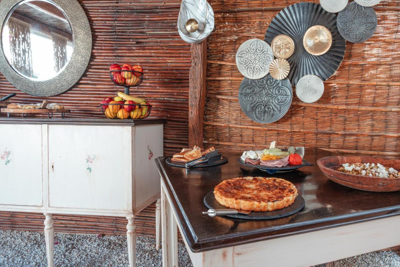 Sunrock Suites Villa Pansy