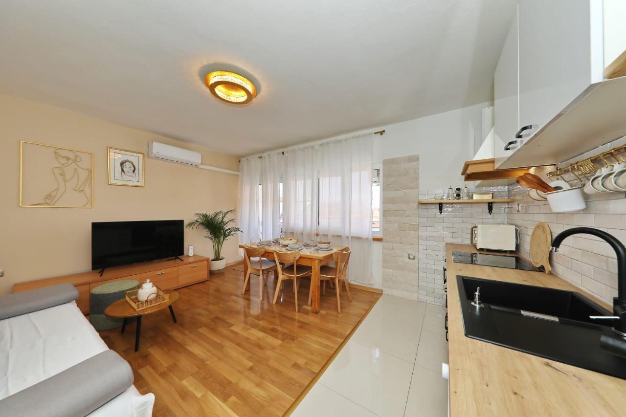 Apartment Nauta Veritas