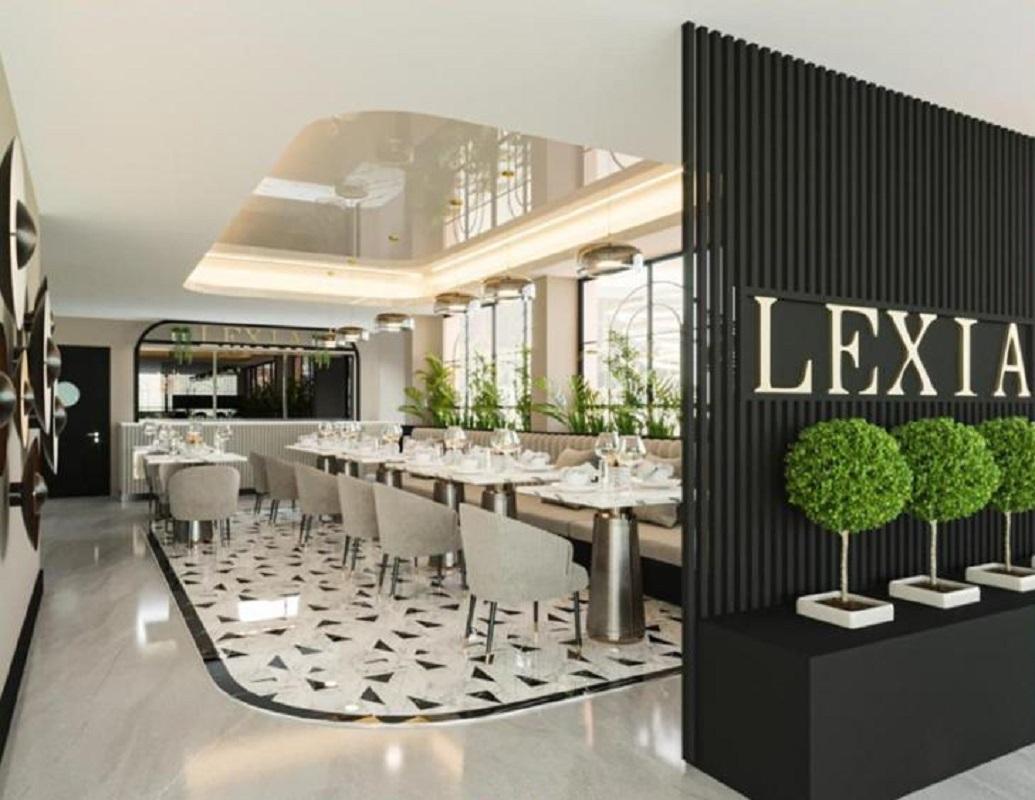 Lexia Hotels