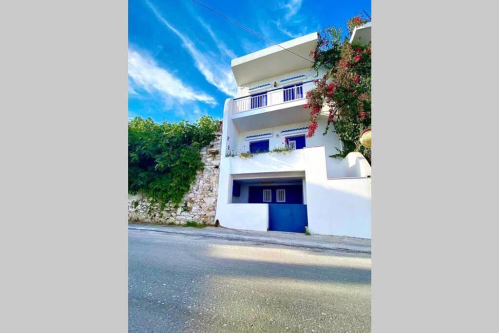 Naxos Aegean Philoxenia