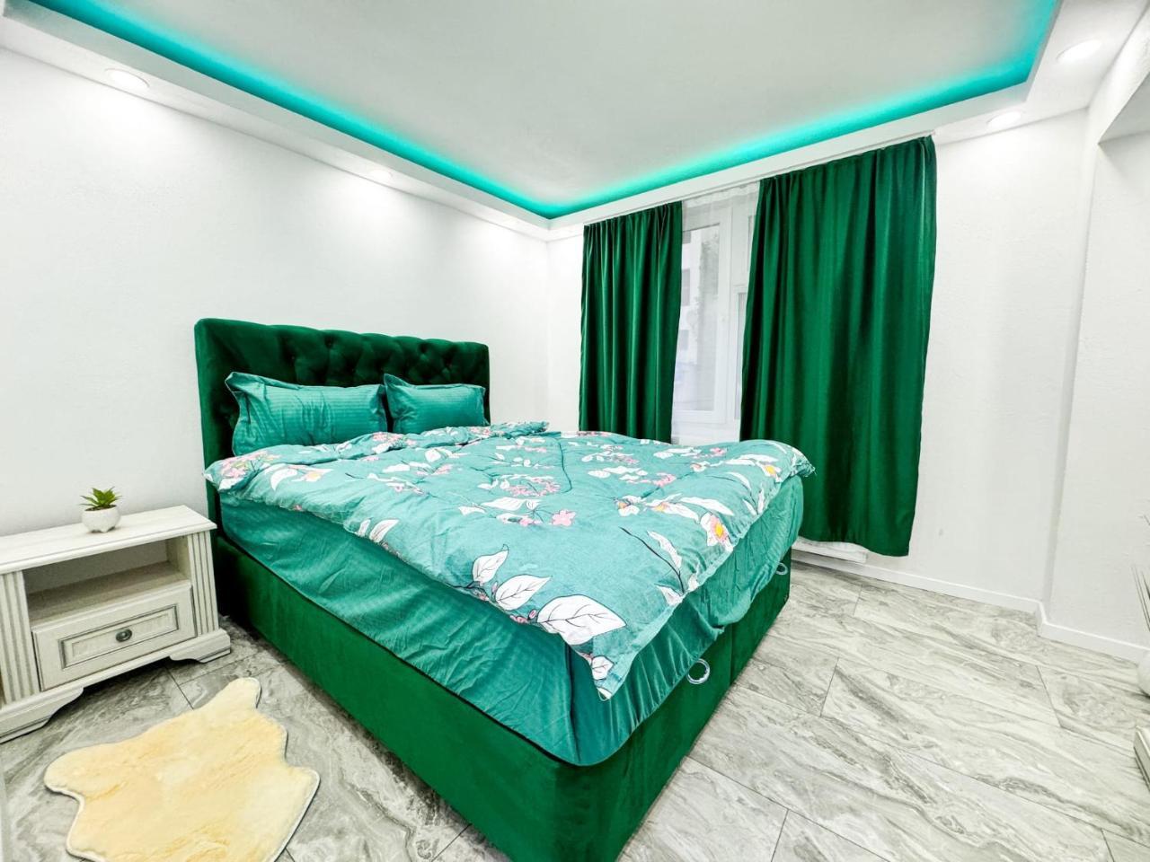 Citadel Majestic Apartament