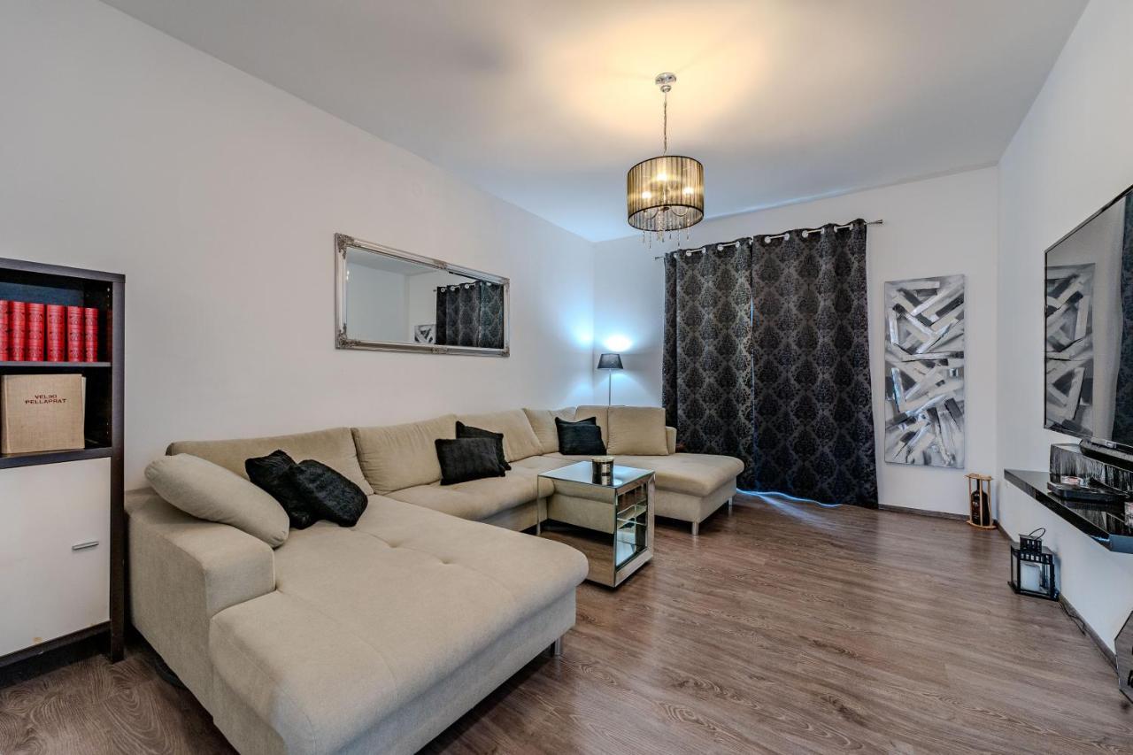 Zadar Center Apartment Verdi,big & Cosy