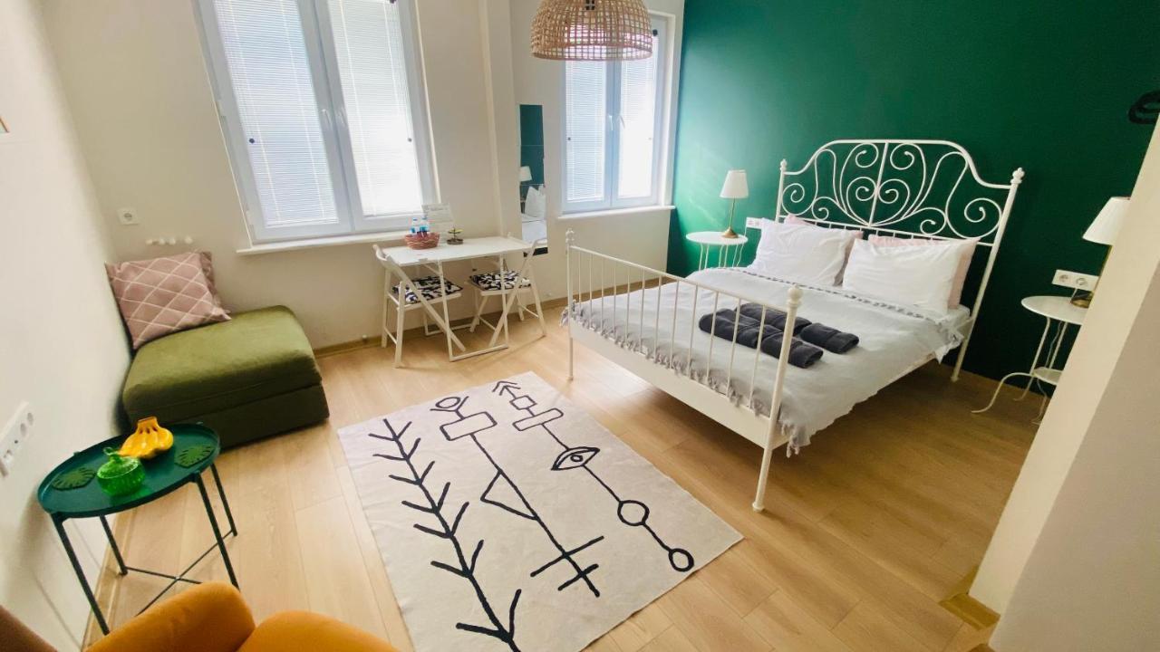 Sapphire Suites Taksim