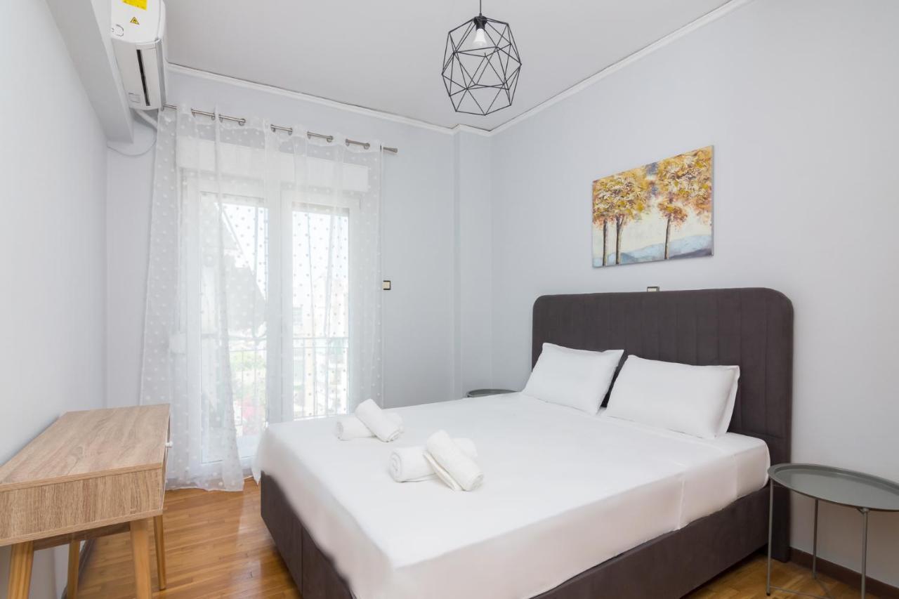 Classic 2bd Apartment