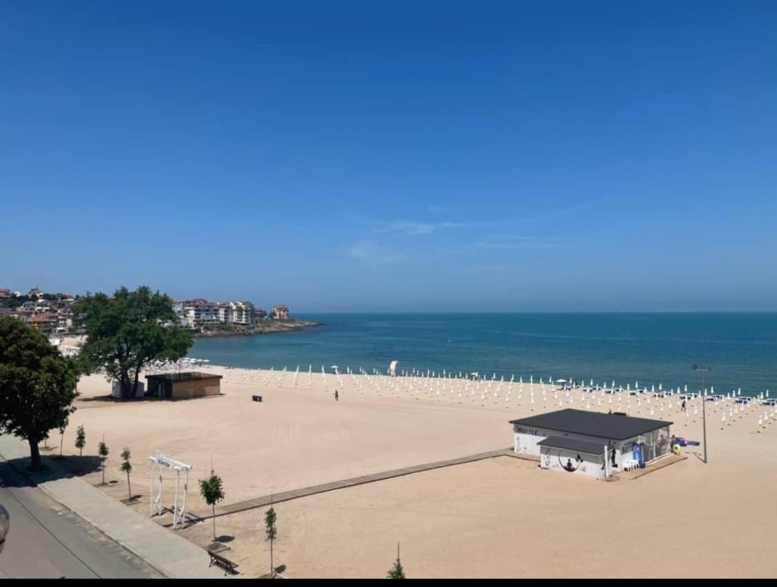 Harmani Beach Sabrina Apartment