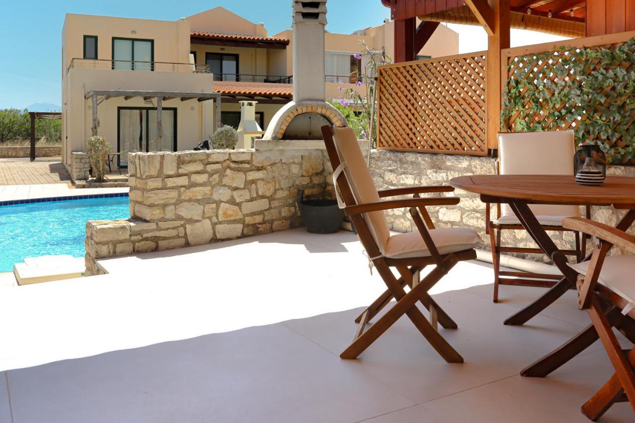 Aurora Summerhouse Villa