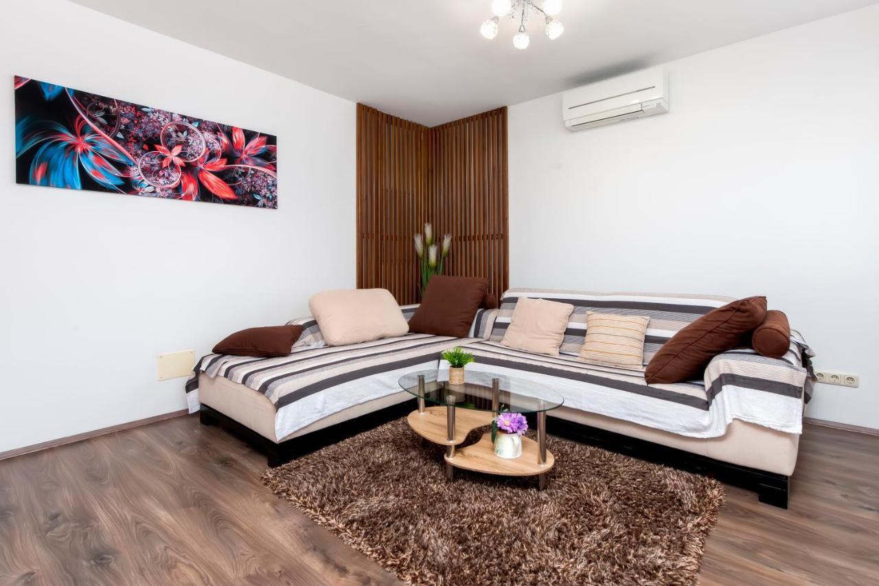 Comfort Apartment Valbruna