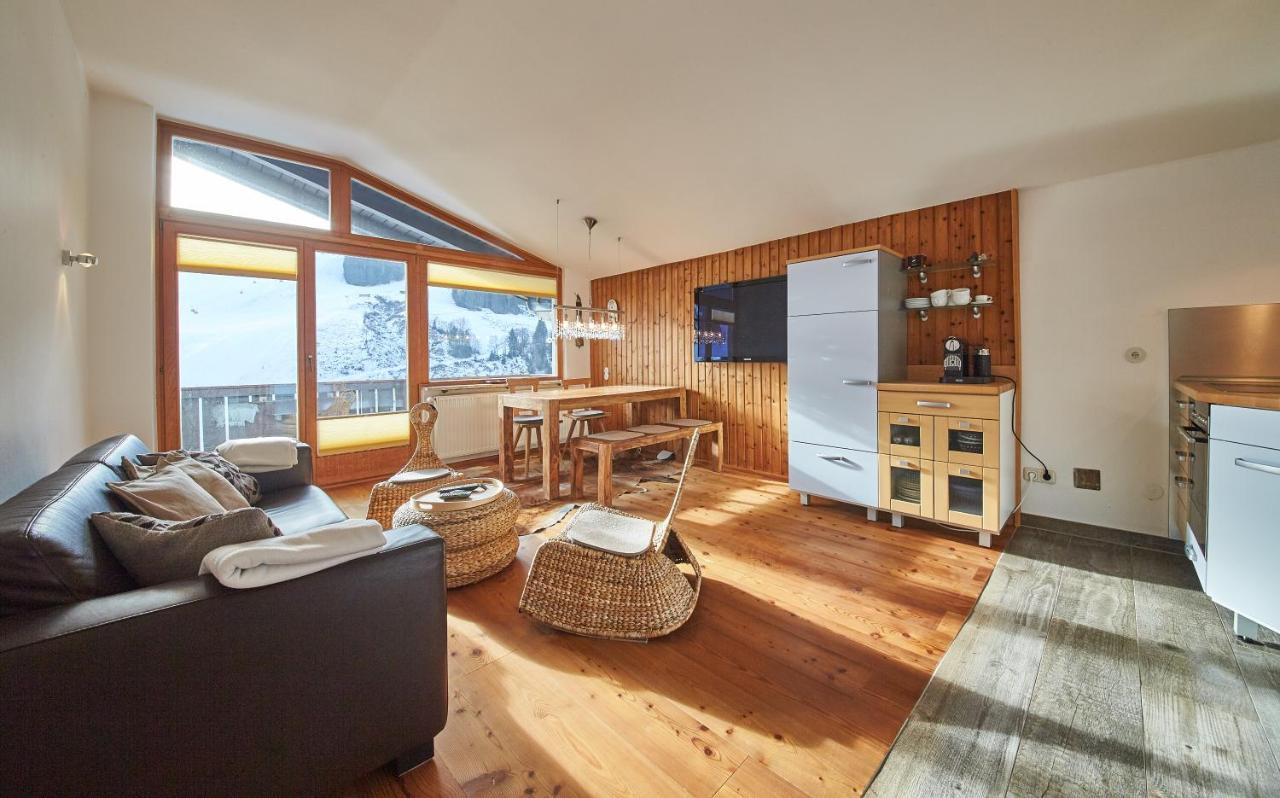 Sunnyside Appartements