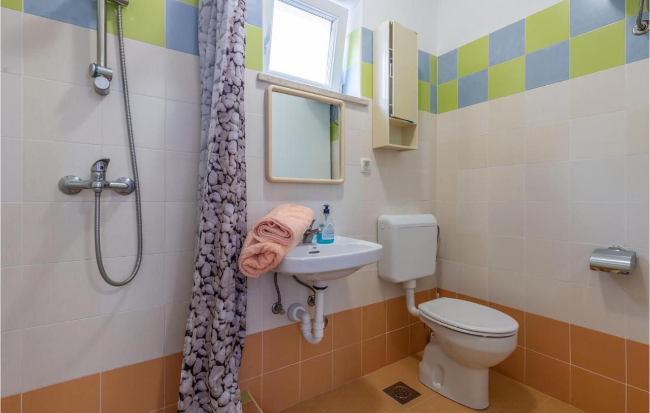 Beautiful Apartment In Labin With Wifi