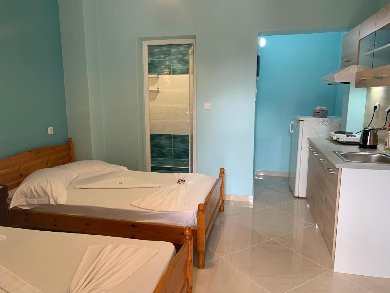 Villa Stathis