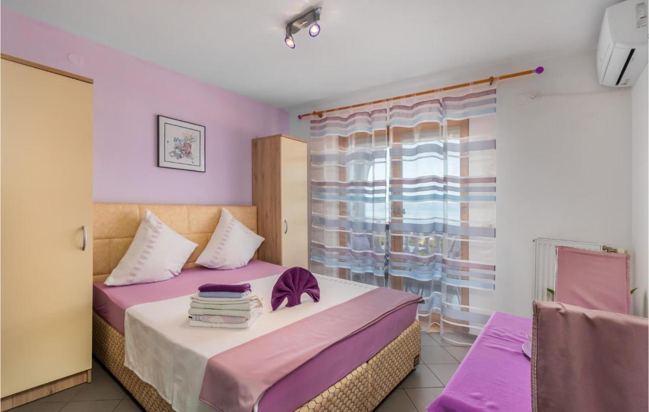 Gorgeous Apartment In Crikvenica