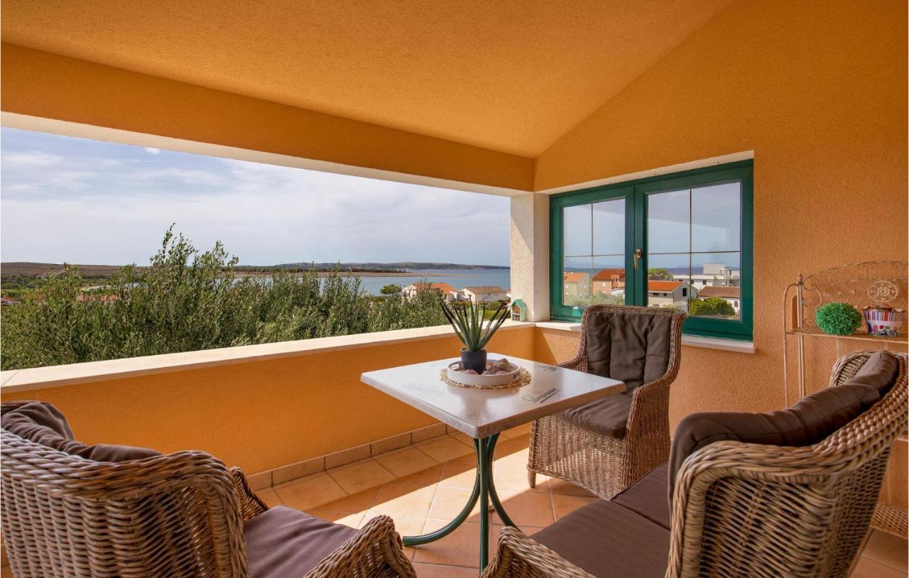 Amazing Apartment In Povljana