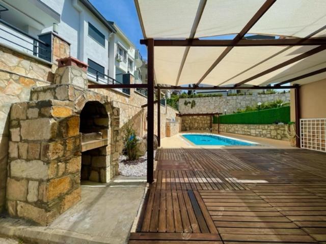 Villa Guzelada