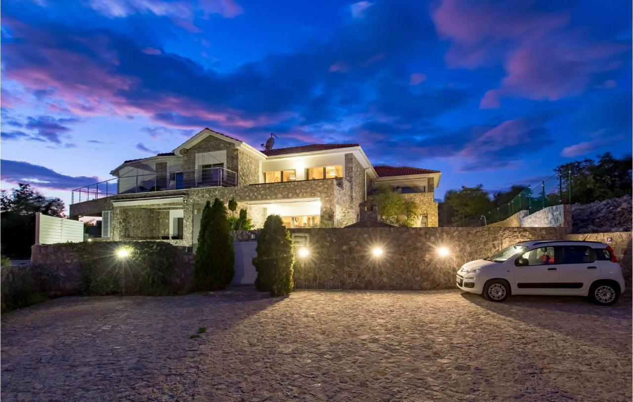 Pet Friendly Home In Krk