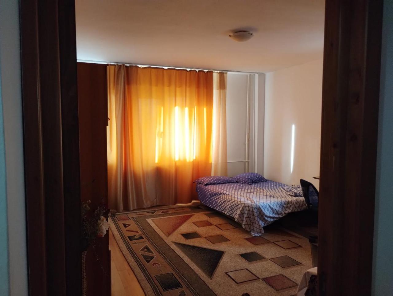 Garsoniera Dana Mangalia 45m2